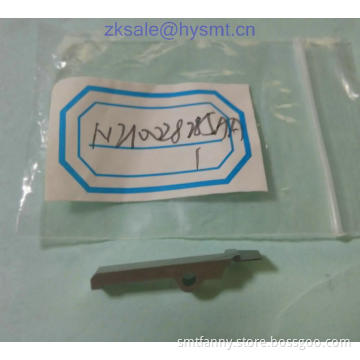 PANASONIC AV131 N210028285AA BENDING DIE